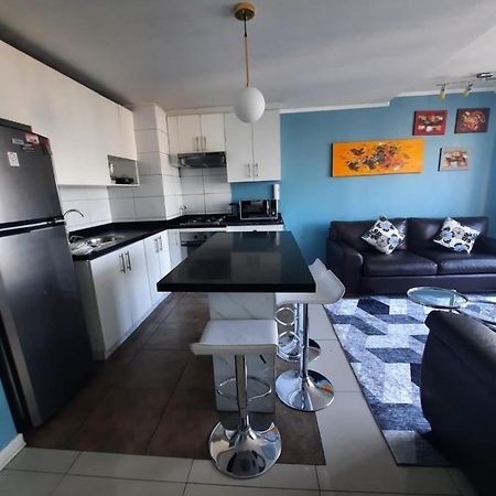 Gran Santiago Apart Apartment Exterior photo